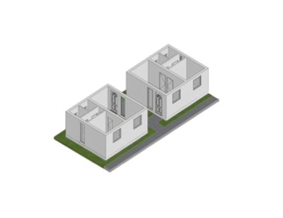 Platform Infill  Preliminary submissions