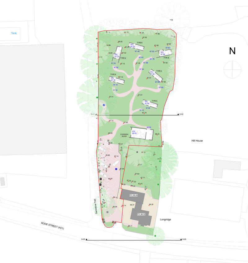3257 Planning Drawings 1
