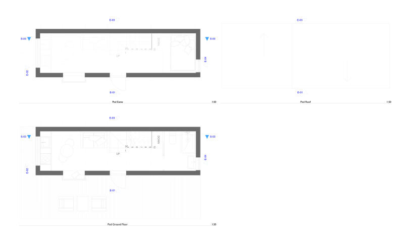 3257 Planning Drawings 2