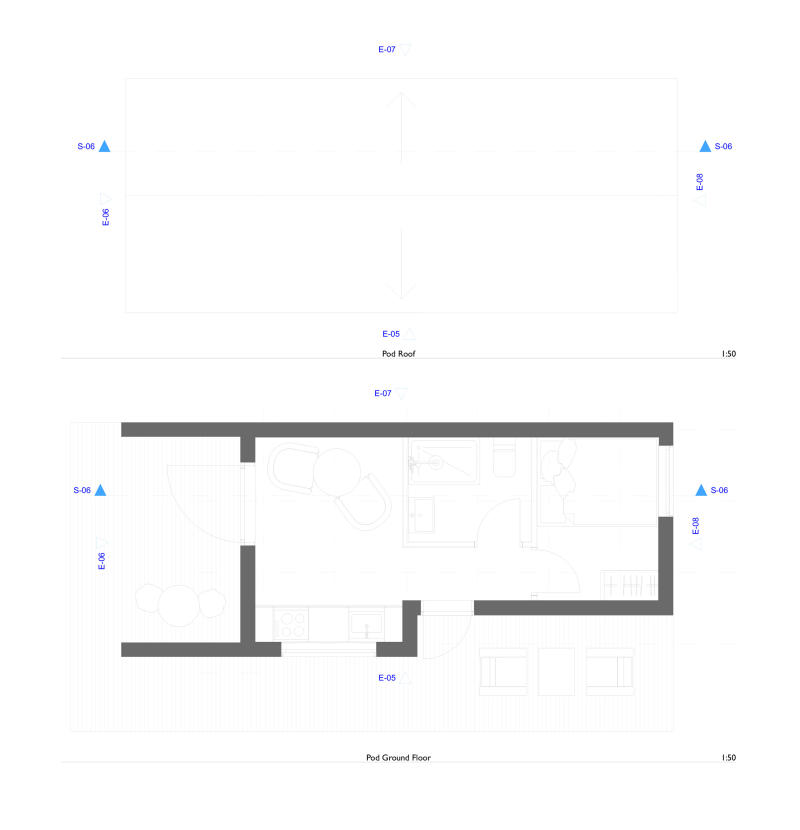 3257 Planning Drawings 5