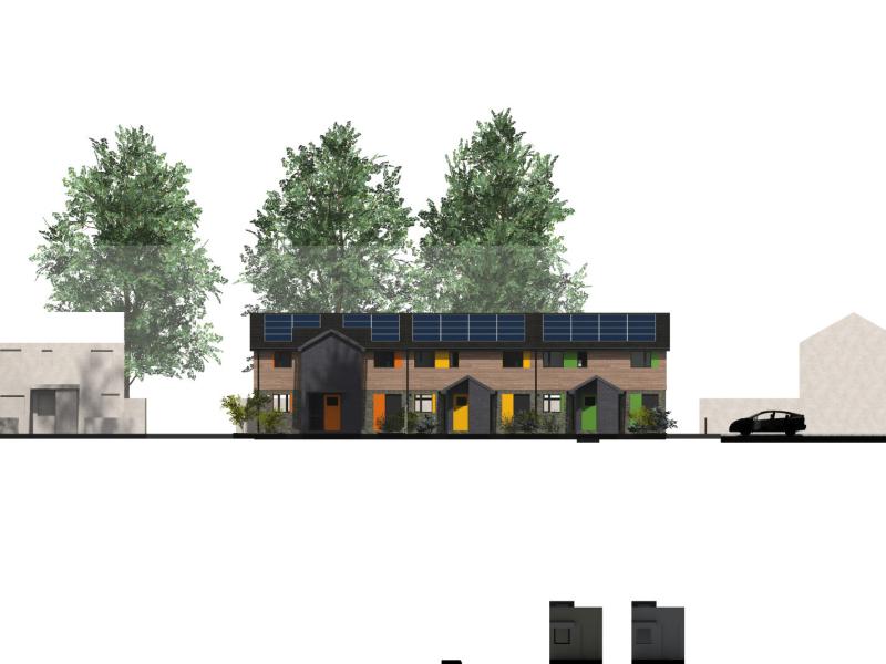 Elevation 1