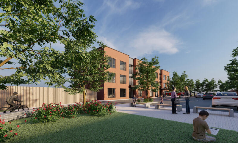 Appleton Village image3